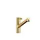 DORNBRACHT-Einhebelmischer-ENO-33800760-Messing-gebuerstet-23kt-Gold-33800760-28 gallery number 1